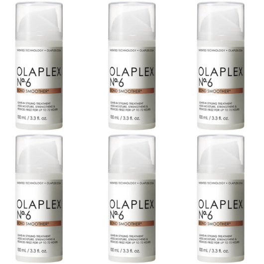 Olaplex No.6 Bond Smoother 100ml