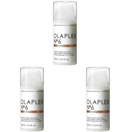 Olaplex No.6 Bond Smoother 100ml