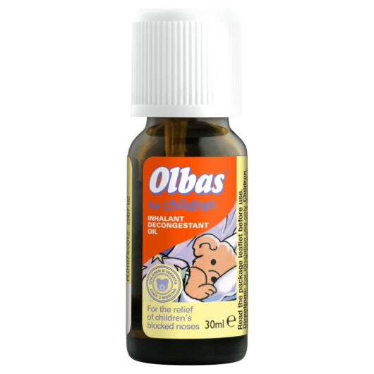 Olbas for Children 30ml