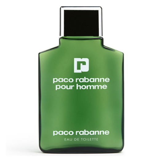 Paco Rabanne Pour Homme EDT Spray 100ml