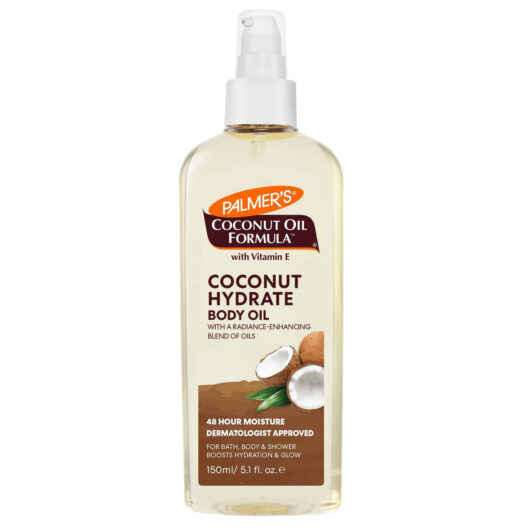 Palmer's Coconut Oil Formula Coconut Hydrate Body Oil 150ml