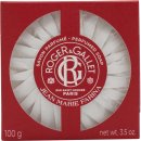Roger & Gallet Jean Marie Farina Perfumed Soap 100g