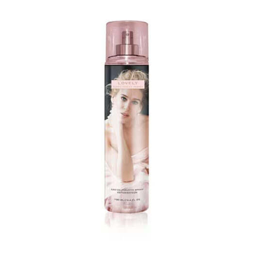 Sarah Jessica Parker Lovely Body Mist 250ml