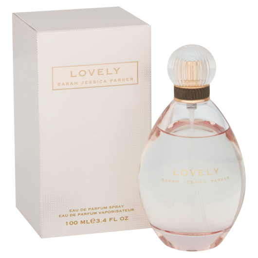 Sarah Jessica Parker Lovely EDP Spray 100ml