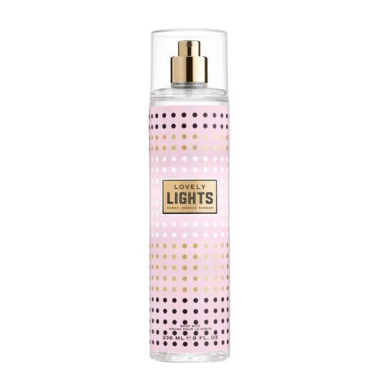 Sarah Jessica Parker Lovely Lights Body Mist 236ml