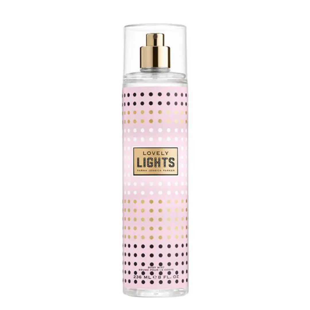 Sarah Jessica Parker Lovely Lights Body Mist 236ml