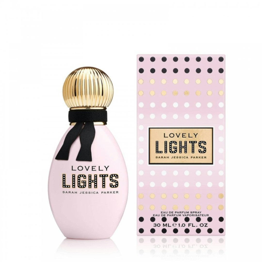 Sarah Jessica Parker Lovely Lights EDP Spray 30ml