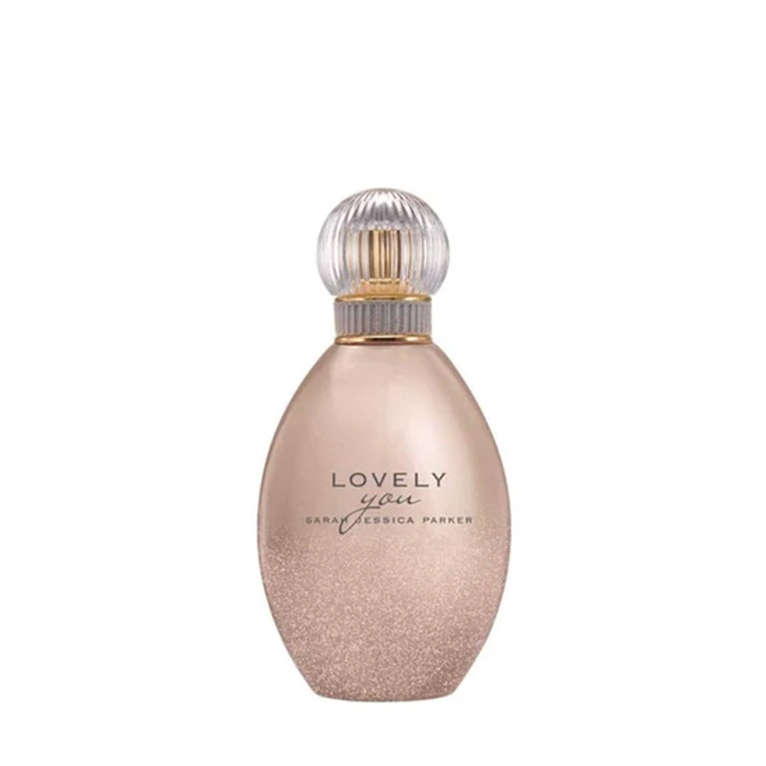 Sarah Jessica Parker Lovely You EDP Spray 30ml