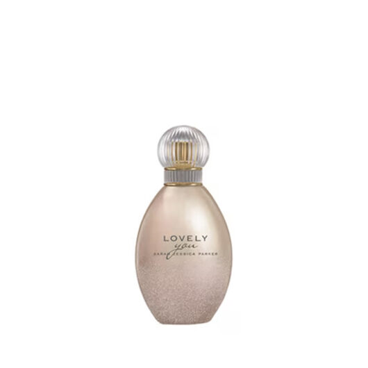Sarah Jessica Parker Lovely You EDP Spray 50ml