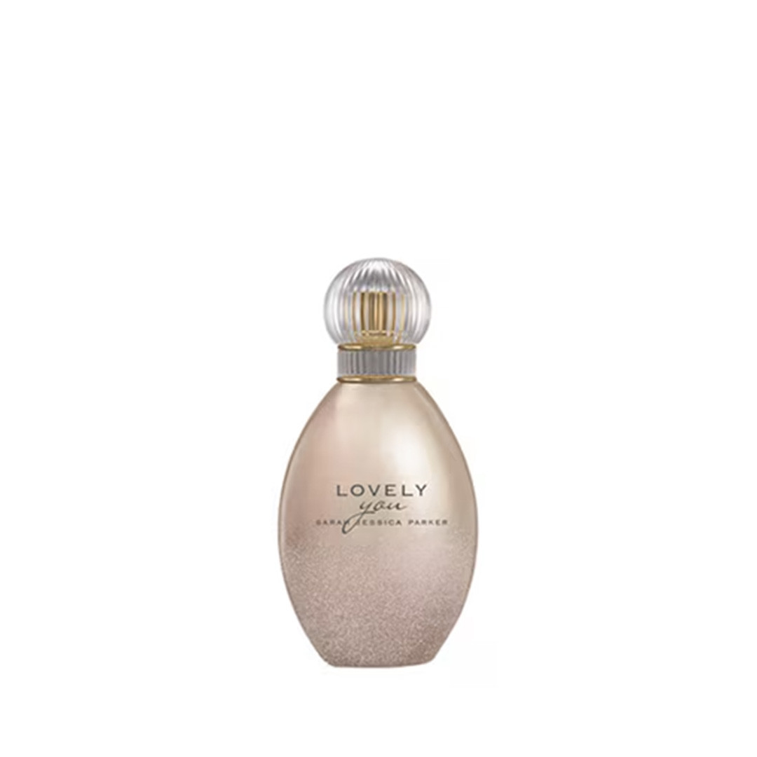 Sarah Jessica Parker Lovely You EDP Spray 50ml