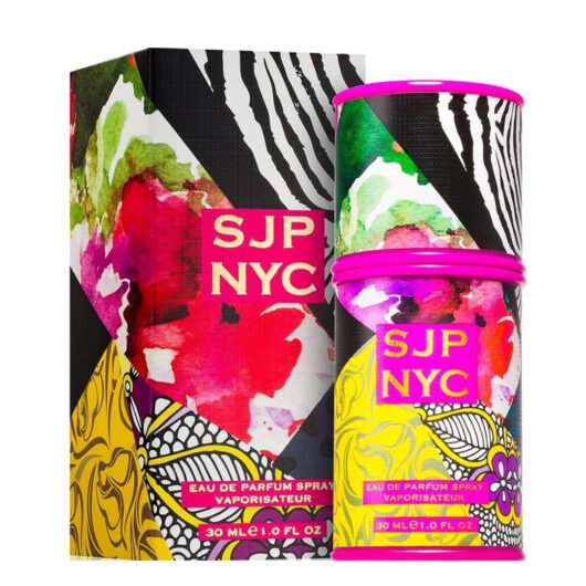 Sarah Jessica Parker SJP NYC EDP Spray 30ml