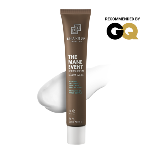 Shakeup The Mane Event Beard Serum 50ml