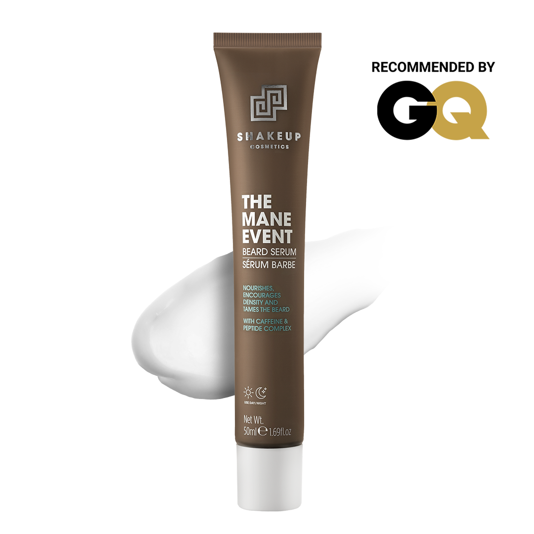 Shakeup The Mane Event Beard Serum 50ml