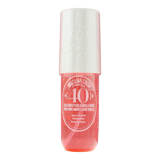 Sol De Janeiro Brazilian Crush Cheirosa 40 Hair & Body Perfume Mist 90ml