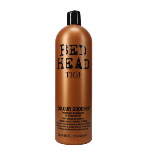 TIGI Bed Head Colour Goddess Cond 750ml