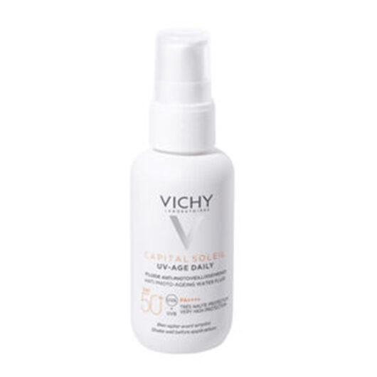Vichy Capital Soleil UV Age Daily SPF50 50ml