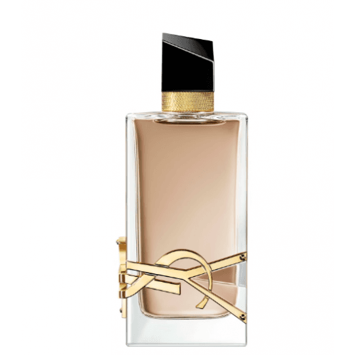 Yves Saint Laurent Libre Flowers & Flames 90ml Eau de Parfum Florale