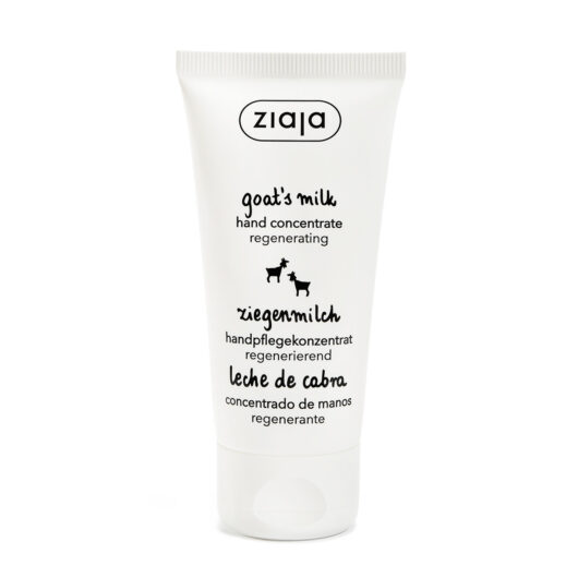 Ziaja Goat's Milk Concentrated Hand Cream 50ml
