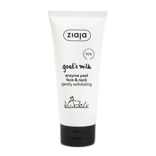 Ziaja Goat's Milk Enzyme Peel Face & Neck 75ml