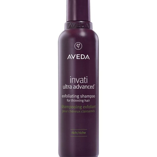 AVEDA Invati Ultra Advanced™ Exfoliating Shampoo - Rich200 ml, 200ml