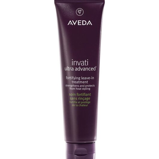 AVEDA Invati Ultra Advanced™ Fortifying Leave-In Treatment 100ml