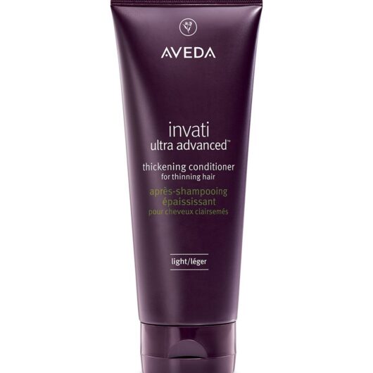 AVEDA Invati Ultra Advanced™ Thickening Conditioner - Light200 ml, 200ml