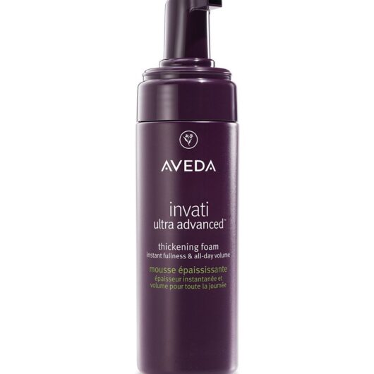 AVEDA Invati Ultra Advanced™ Thickening Styling Foam 150ml