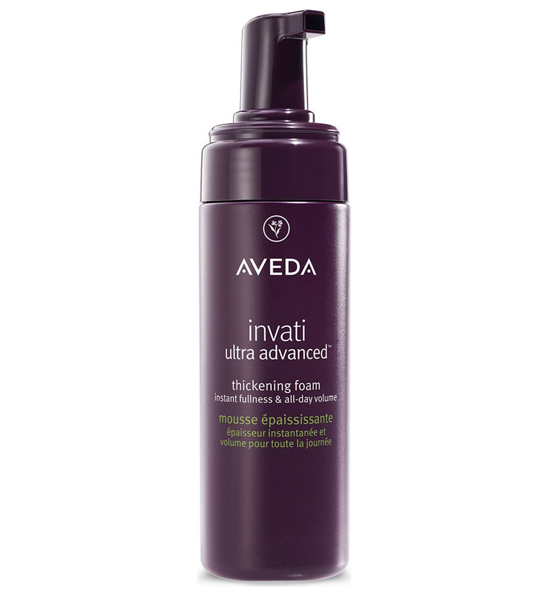 AVEDA Invati Ultra Advanced™ Thickening Styling Foam 150ml