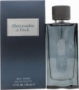 Abercrombie & Fitch First Instinct Blue Eau de Toilette 50ml Spray