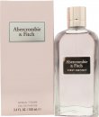 Abercrombie & Fitch First Instinct for Her Eau de Parfum 100ml Spray