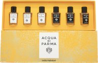 Acqua di Parma Miniature Gift Set 6 x 5ml