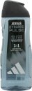Adidas Dynamic Pulse Shower Gel 400ml