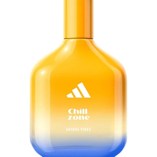 Adidas Vibes Chill Zone Eau De Parfum For All 100ml
