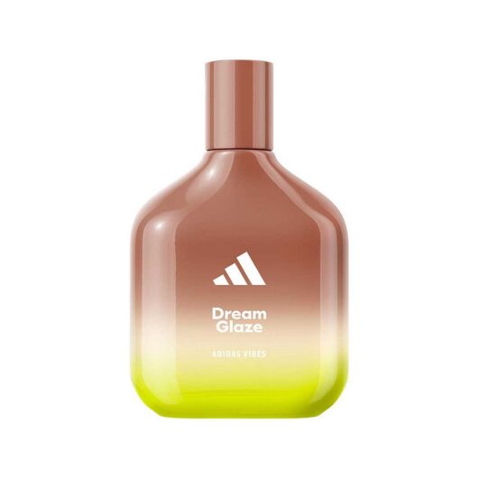 Adidas Vibes Dream Glaze Eau De Parfum, For All, 100ml