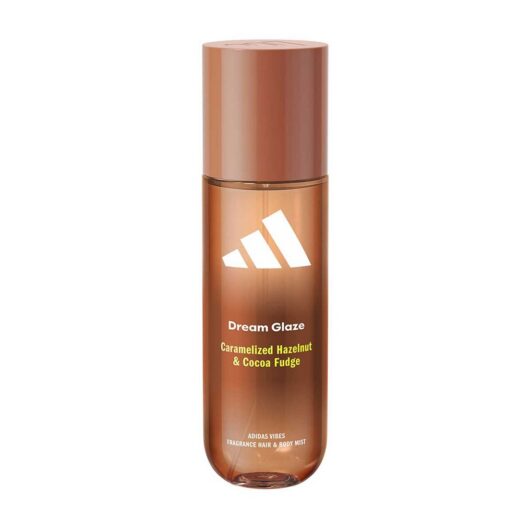 Adidas Vibes Fragrance Hair & Body Mist Dream Glaze 236ml