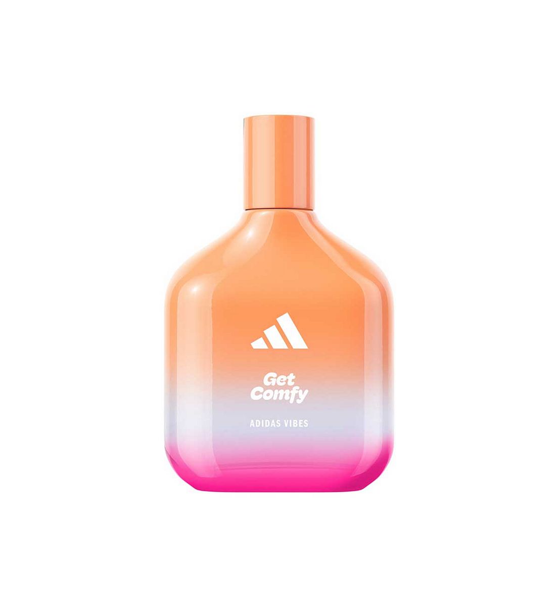Adidas Vibes Get Comfy Eau De Parfum For All 100ml