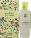 Afnan Raindrops Fleur Intense Eau de Parfum 100ml Spray