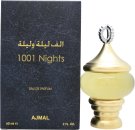 Ajmal 1001 Nights Eau de Parfum 60ml Spray