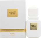Ajmal Violet Musc Eau De Parfum 100ml Spray