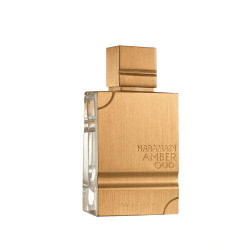 Al Haramain Amber Oud Gold Edition 60ml EDP-S