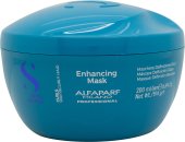 Alfaparf Semi Di Lino Curls Enhancing Mask 200ml