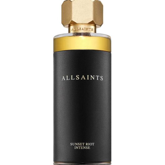 All Saints Sunset Riot Intense Eau De Parfum 100ml