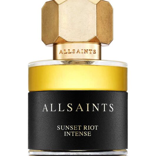 All Saints Sunset Riot Intense Eau De Parfum 30ml