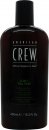 American Crew Tea Tree 3-in-1 Shampoo, Conditioner & Body Wash 450ml