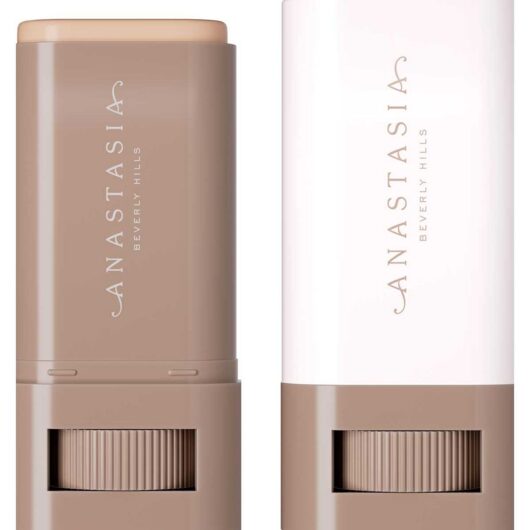 Anastasia Beverly Hills Beauty Balm Serum Boosted Skin Tint 18G Shade 5