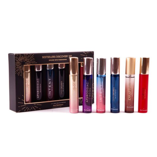Ann Summers Best Sellers Discovery Set