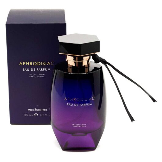 Ann Summers Eau De Parfum Aphrodisiac 100ml