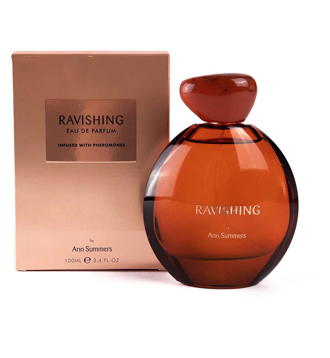Ann Summers Eau De Parfum Ravishing 100ml