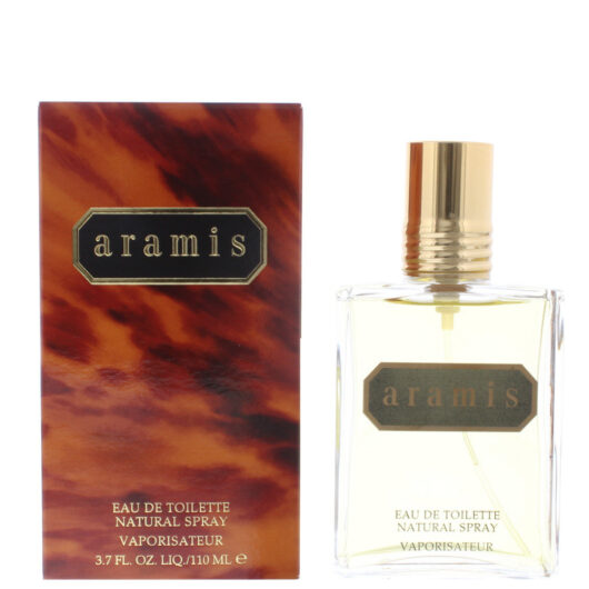 Aramis EDT Spray 110ml