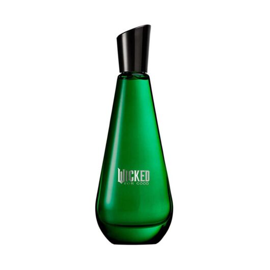 Ariana Grande Limited Edition Elphaba Enchanted Eau De Parfum 100ml